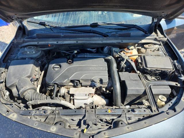 Aukcja sprzedaży 2019 Chevrolet Malibu, vin: 1G1ZD5ST6KF185132, numer aukcji: 46019196