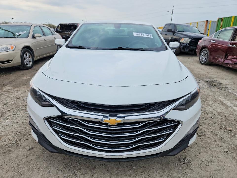 47257576 :رقم المزاد ، 1G1ZD5ST4MF064442 vin ، 2021 Chevrolet Malibu مزاد بيع
