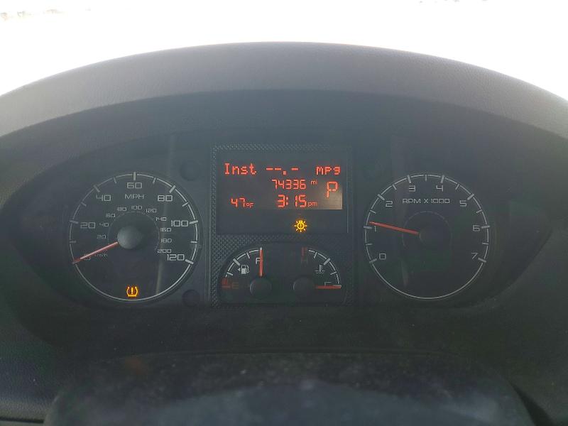 Aukcja sprzedaży 2020 Ram Promaster 3500, vin: 3C6URVJG5LE140791, numer aukcji: 51383166