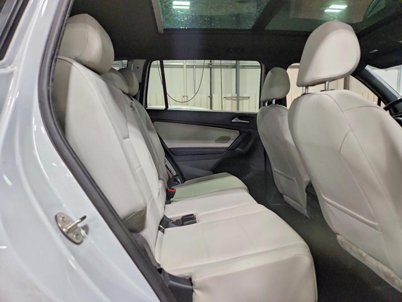 Aukcja sprzedaży 2019 Volkswagen Tiguan, vin: 3VV2B7AX5KM058680, numer aukcji: 78649085
