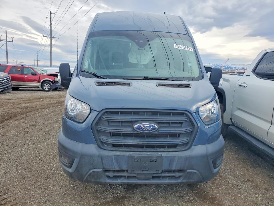 Aukcja sprzedaży 2020 Ford Transit, vin: 1FTBR3X81LKA72765, numer aukcji: 96504615