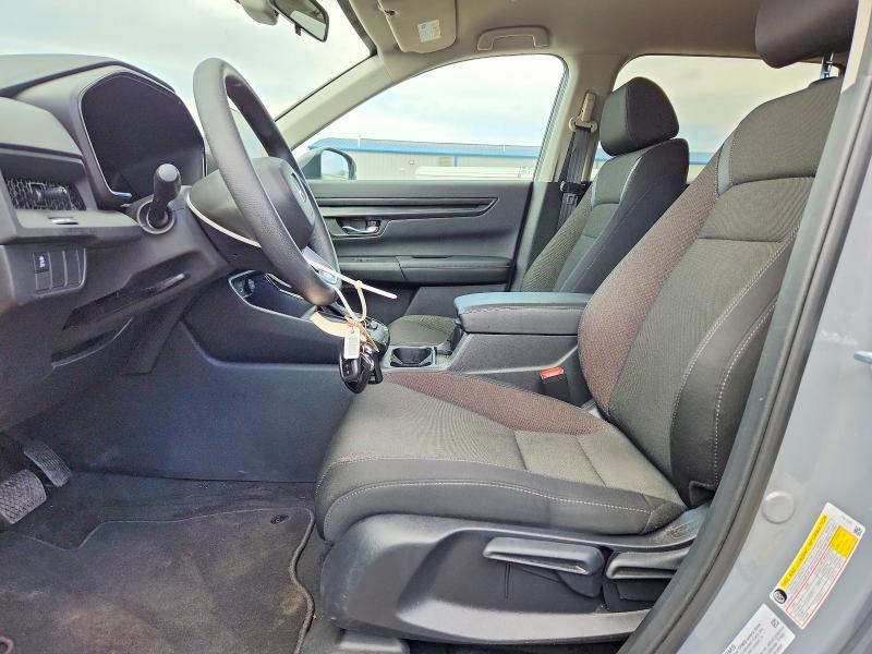 Продажа на аукционе авто 2025 Honda Cr-v, vin: 2HKRS4H24SH438119, номер лота: 47458846