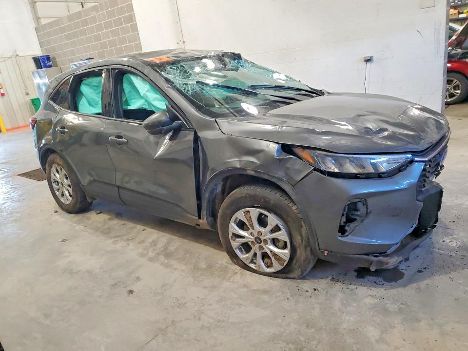 Продаж на аукціоні авто 2025 Ford Escape, vin: 1FMCU9GN6SUB21436, номер лоту: 42064396