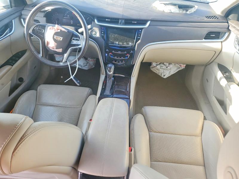 Продажа на аукционе авто 2016 Cadillac Xts, vin: 2G61L5S30G9133036, номер лота: 45645166