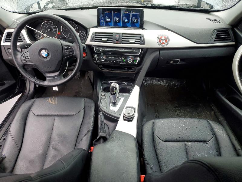Продажа на аукционе авто 2016 Bmw 320, vin: WBA8A9C57GK615782, номер лота: 45551876