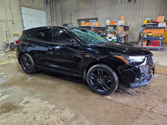 Aukcja sprzedaży 2022 Acura Rdx, vin: 5J8TC2H69NL012910, numer aukcji: 45794416