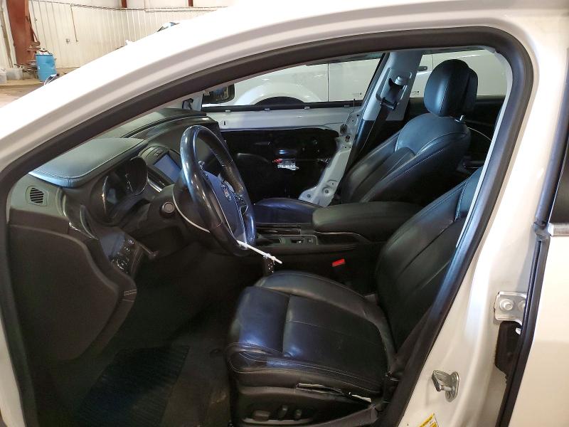 Продажа на аукционе авто 2014 Buick Lacrosse, vin: 1G4GB5G39EF143504, номер лота: 46561966