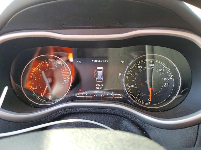 Продажа на аукционе авто 2018 Jeep Cherokee, vin: 1C4PJMJXXJD570581, номер лота: 79294165
