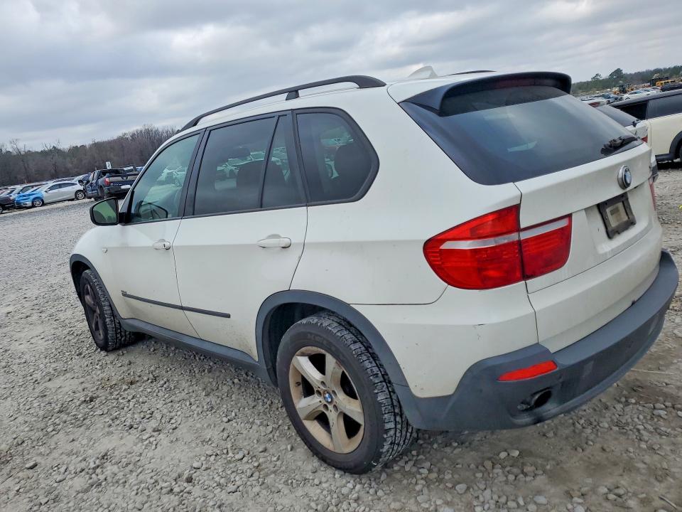 Продажа на аукционе авто 2008 Bmw X5, vin: 5UXFE43578L024931, номер лота: 79567365
