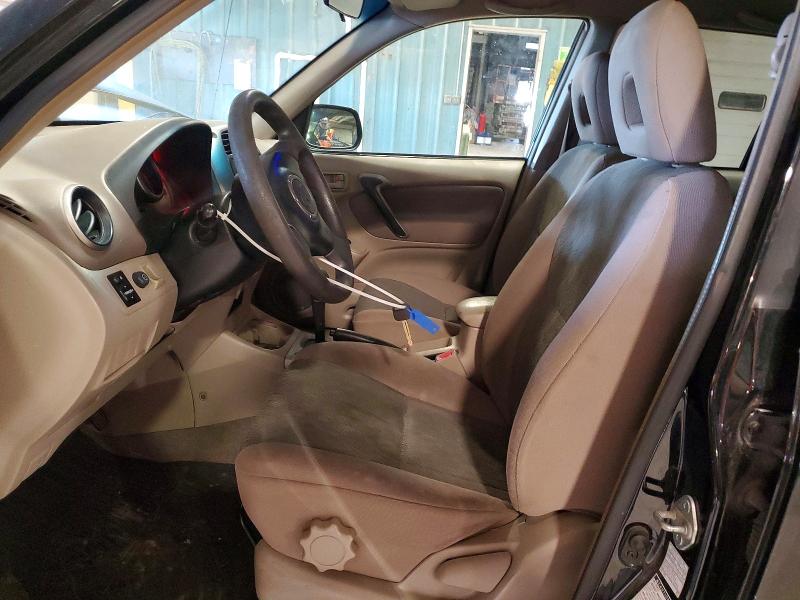 2002 Toyota Rav4 მანქანა იყიდება აუქციონზე, vin: JTEHH20V226049571, აუქციონის ნომერი: 46936556