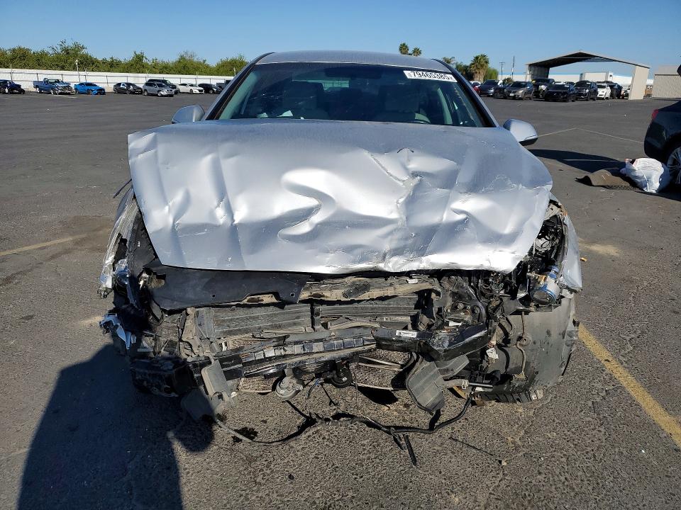 79465385 :رقم المزاد ، KMHE24L35KA092194 vin ، 2019 Hyundai Sonata Hybrid مزاد بيع