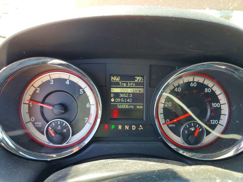 Продаж на аукціоні авто 2019 Dodge Grand Caravan, vin: 2C4RDGEGXKR620843, номер лоту: 46705176
