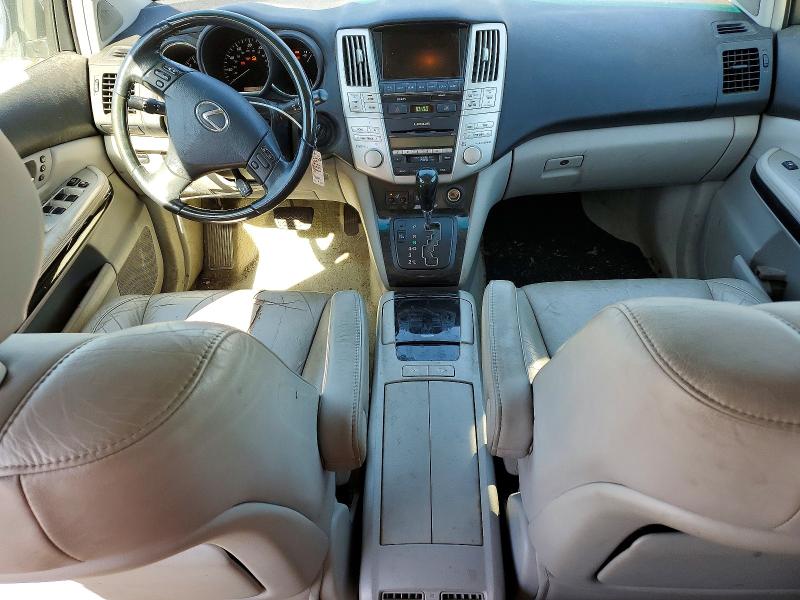 Aukcja sprzedaży 2009 Lexus Rx 350, vin: 2T2GK31U69C063369, numer aukcji: 79644915