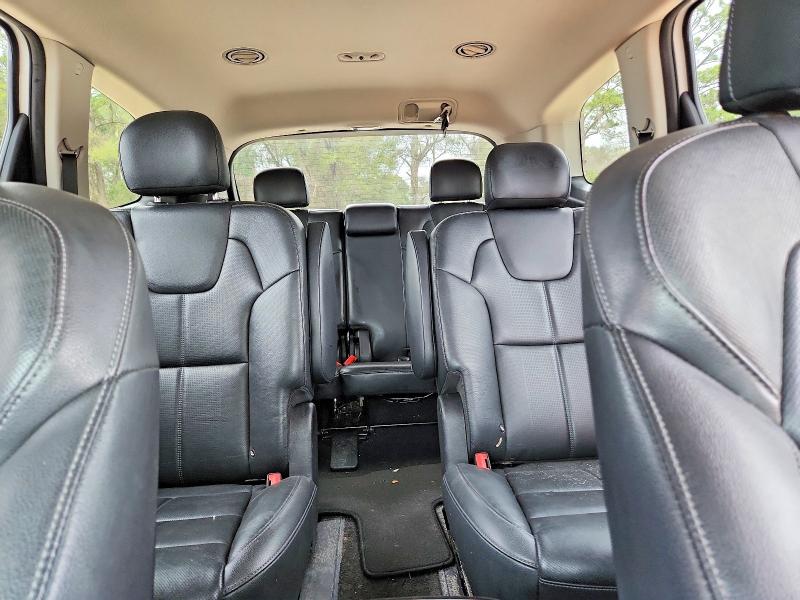 79098835 :رقم المزاد ، 5XYP34HC5MG181513 vin ، 2021 Kia Telluride مزاد بيع