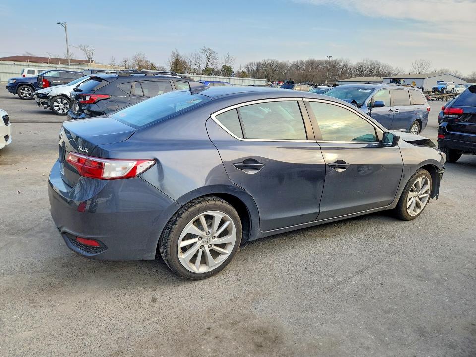 Aukcja sprzedaży 2016 Acura Ilx, vin: 19UDE2F71GA025577, numer aukcji: 47656936