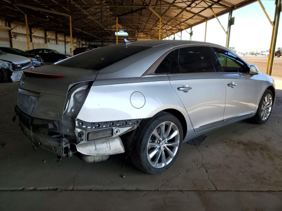 79956055 :رقم المزاد ، 2G61S5S38D9157244 vin ، 2013 Cadillac Xts مزاد بيع