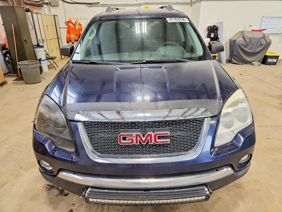Продажа на аукционе авто 2011 Gmc Acadia, vin: 1GKKVNED9BJ272292, номер лота: 47183256
