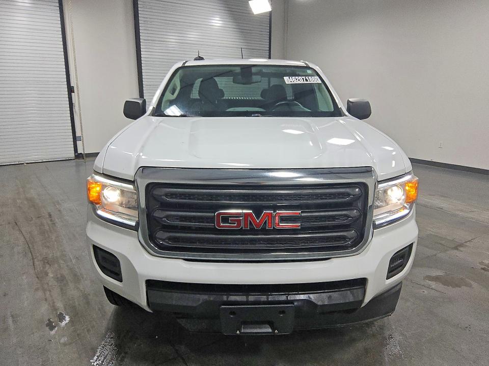 Aukcja sprzedaży 2016 Gmc Canyon, vin: 1GTH6BE36G1141630, numer aukcji: 46207186