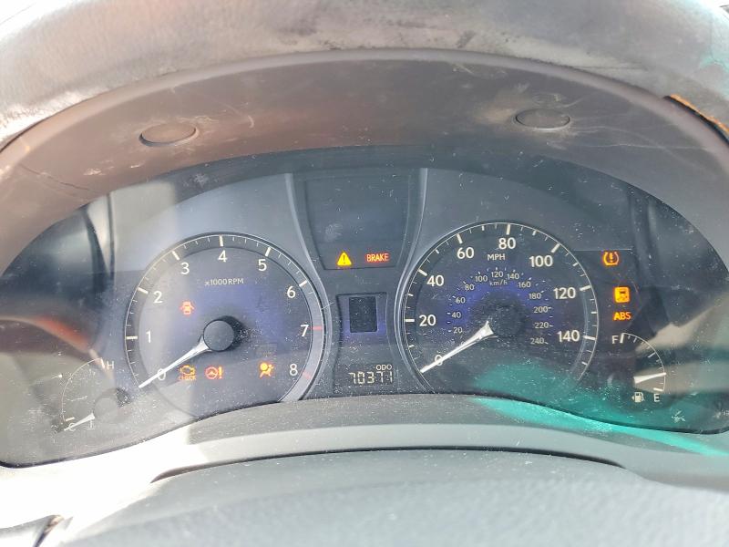 Продажа на аукционе авто 2010 Lexus Rx 350, vin: JTJZK1BA1A2002646, номер лота: 79905375