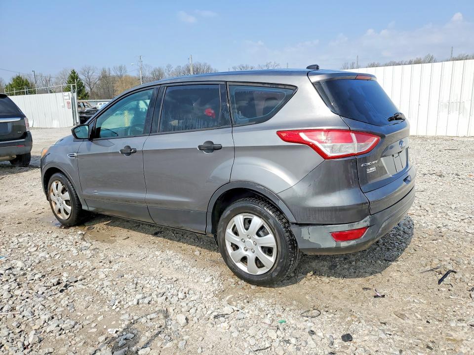 Aukcja sprzedaży 2015 Ford Escape, vin: 1FMCU0F70FUC32116, numer aukcji: 79109815