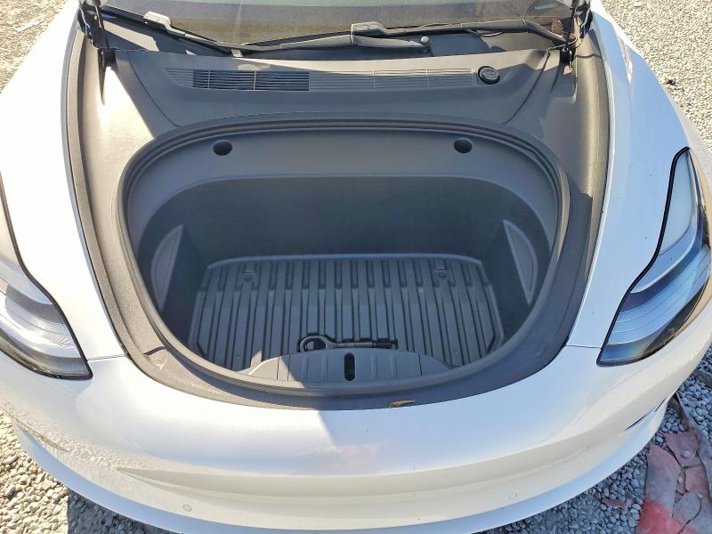Продажа на аукционе авто 2020 Tesla Model 3, vin: 5YJ3E1EA0LF806593, номер лота: 45829316