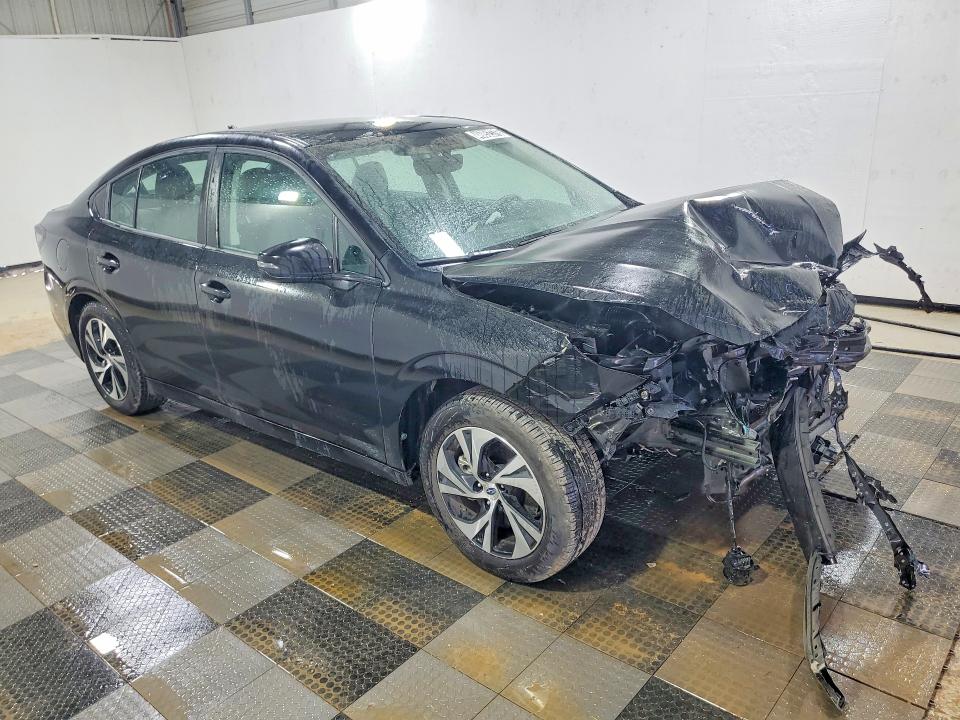 2025 Subaru Legacy მანქანა იყიდება აუქციონზე, vin: 4S3BWAD69S3013116, აუქციონის ნომერი: 63695916