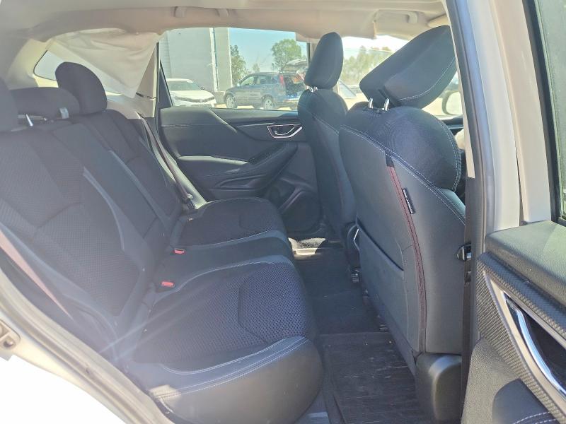 Продаж на аукціоні авто 2020 Subaru Forester, vin: JF2SKAGC6LH490184, номер лоту: 47131996
