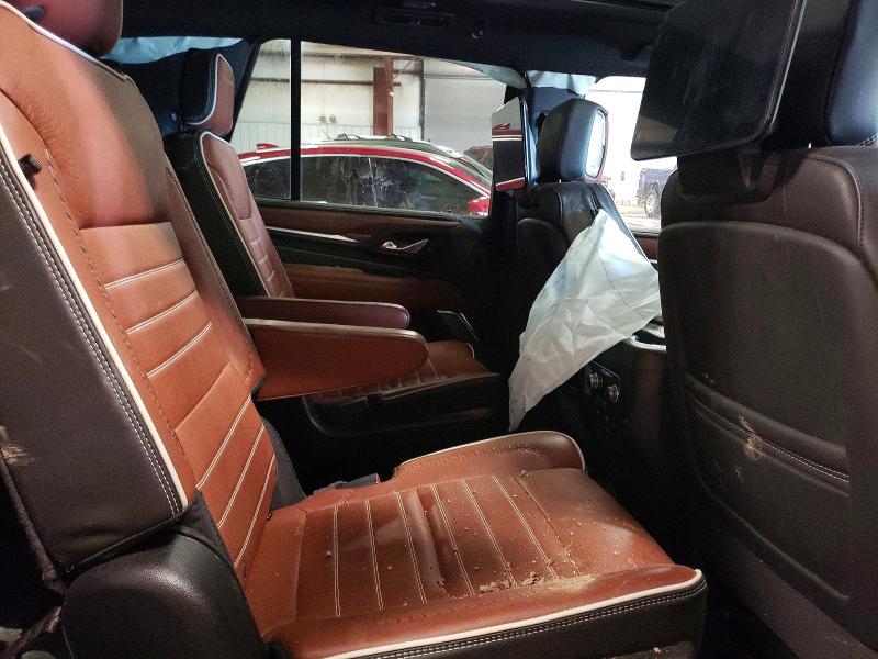2024 Gmc Yukon მანქანა იყიდება აუქციონზე, vin: 1GKS2EKL2RR342084, აუქციონის ნომერი: 47669386