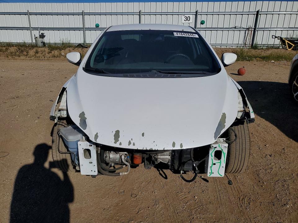 Продажа на аукционе авто 2015 Hyundai Elantra, vin: 5NPDH4AE8FH649424, номер лота: 41842846
