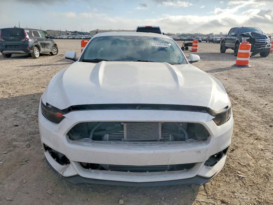 2015 Ford Mustang მანქანა იყიდება აუქციონზე, vin: 1FA6P8TH9F5305939, აუქციონის ნომერი: 79491465