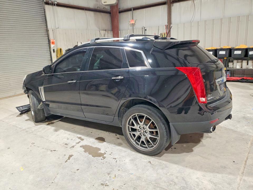 Aukcja sprzedaży 2016 Cadillac Srx, vin: 3GYFNCE35GS507828, numer aukcji: 46282836