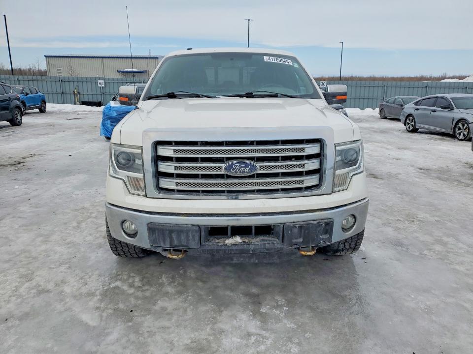 41700566 :رقم المزاد ، 1FTFW1ET1EFA33045 vin ، 2014 Ford F150 مزاد بيع