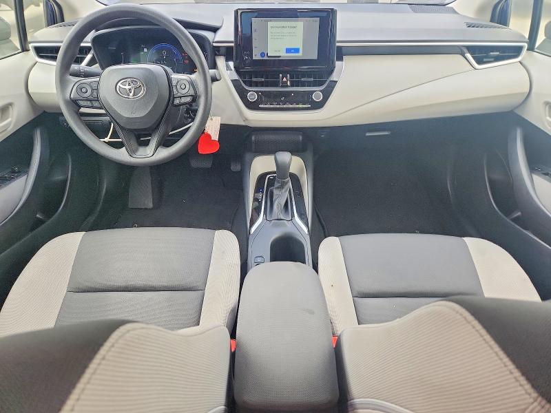 Продажа на аукционе авто 2026 Toyota Corolla Hybrid, vin: JTDBCMFE8T3117838, номер лота: 79707665