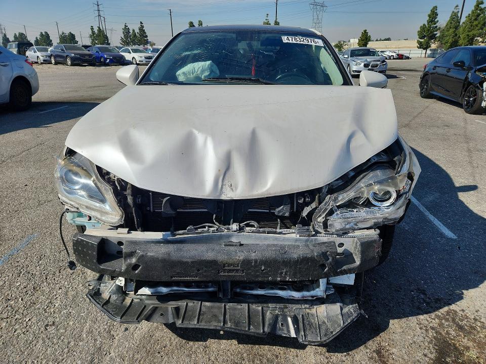 47832976 :رقم المزاد ، JTHKD5BH9H2292131 vin ، 2017 Lexus Ct 200h مزاد بيع