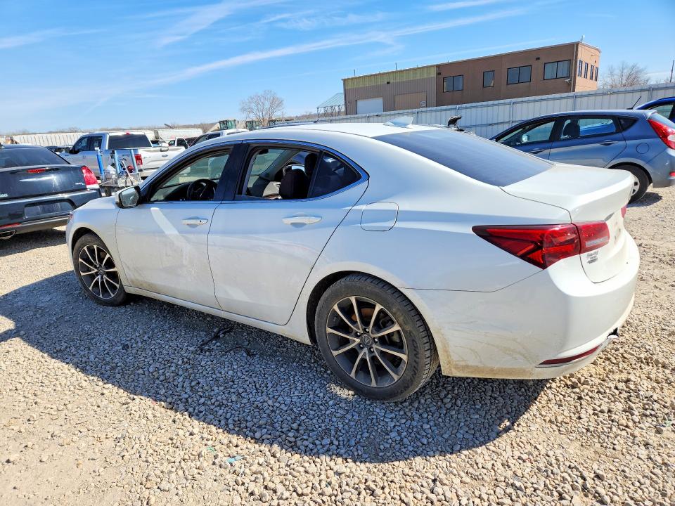 Aukcja sprzedaży 2017 Acura Tlx, vin: 19UUB2F54HA002562, numer aukcji: 47896376