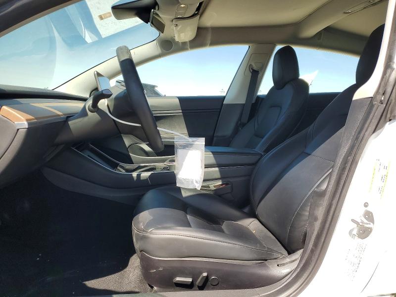 Продажа на аукционе авто 2020 Tesla Model 3, vin: 5YJ3E1EB5LF621139, номер лота: 45929396
