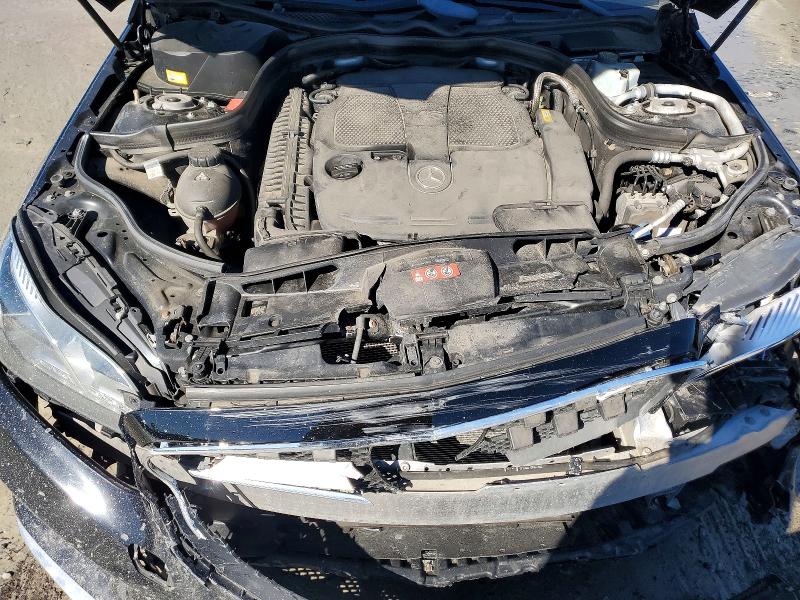 41816036 :رقم المزاد ، WDDHF8JB3GB280971 vin ، 2016 Mercedes Benz E مزاد بيع