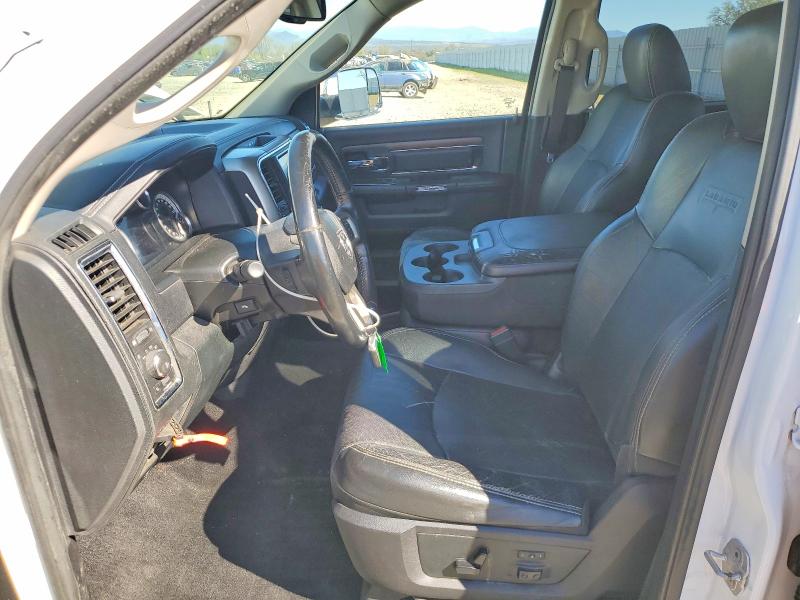 Aukcja sprzedaży 2014 Ram 1500, vin: 1C6RR7VT8ES289771, numer aukcji: 45832666
