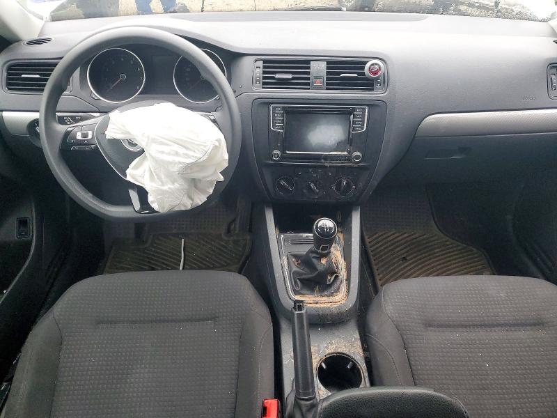 Aukcja sprzedaży 2017 Volkswagen Jetta, vin: 3VW167AJ7HM409346, numer aukcji: 77354665