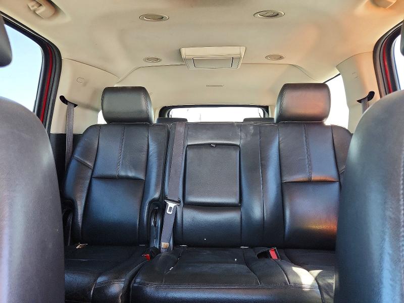 46694326 :رقم المزاد ، 1GNSKJE77DR205807 vin ، 2013 Chevrolet Suburban مزاد بيع