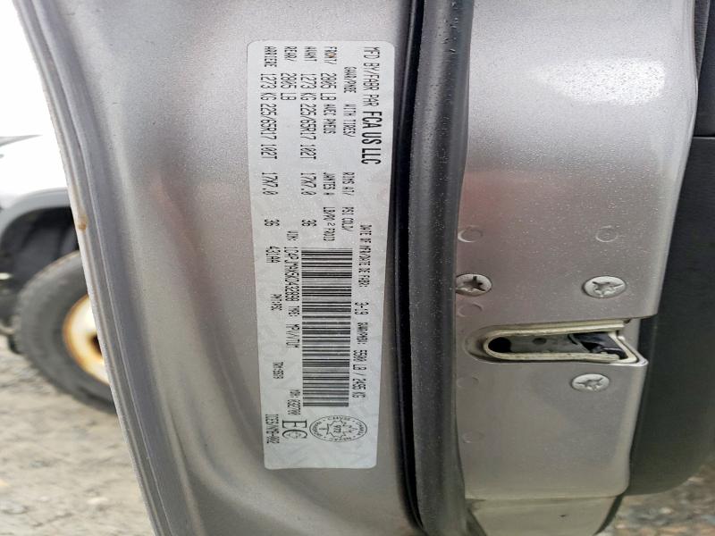 Aukcja sprzedaży 2019 Jeep Cherokee, vin: 1C4PJMAX5KD432898, numer aukcji: 45450376