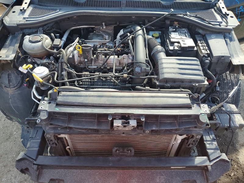 Aukcja sprzedaży 2019 Volkswagen Jetta, vin: 3VWN57BU3KM107153, numer aukcji: 79998275