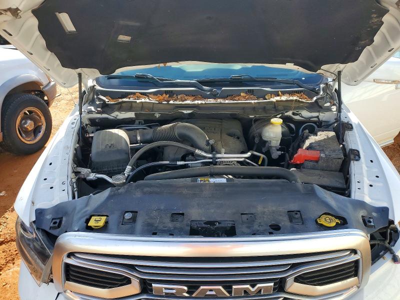Продажа на аукционе авто 2018 Ram 1500, vin: 1C6RR7PTXJS170840, номер лота: 46338626