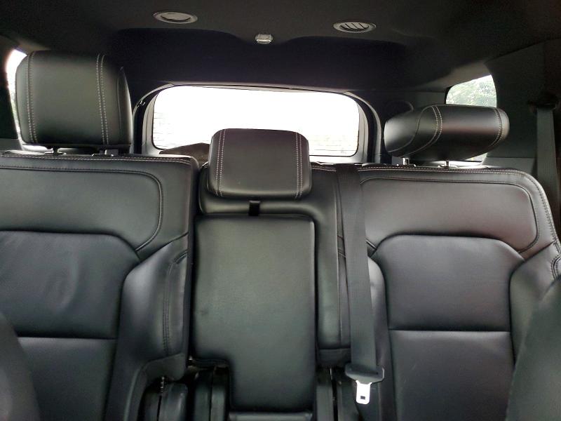 Aukcja sprzedaży 2017 Ford Explorer, vin: 1FM5K7F81HGD79255, numer aukcji: 45675846