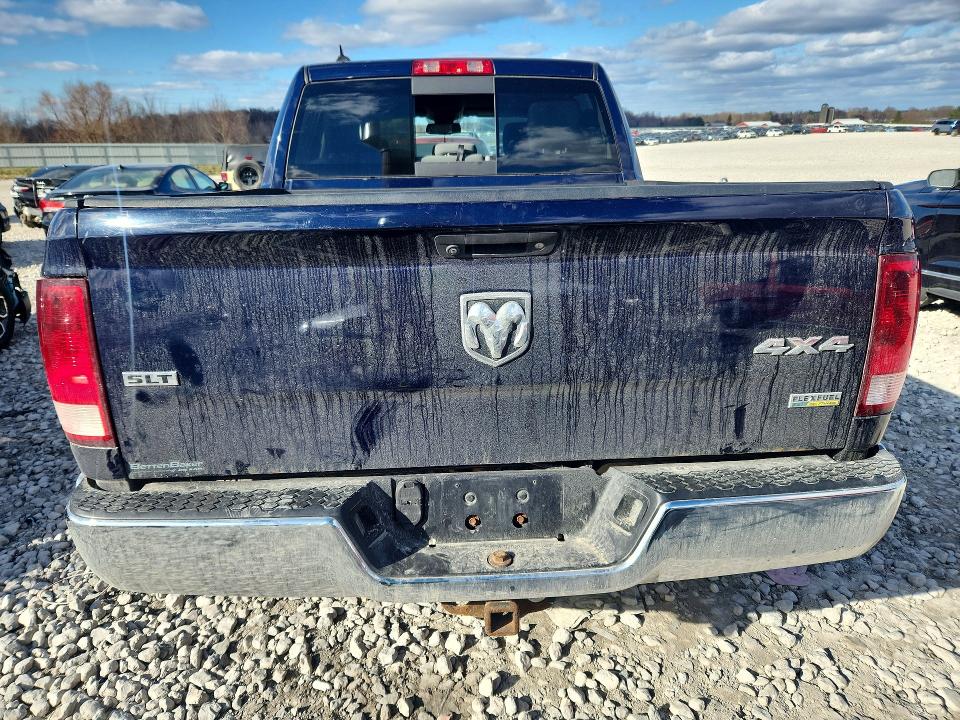Продаж на аукціоні авто 2014 Ram 1500, vin: 1C6RR7LG8ES264150, номер лоту: 47050066