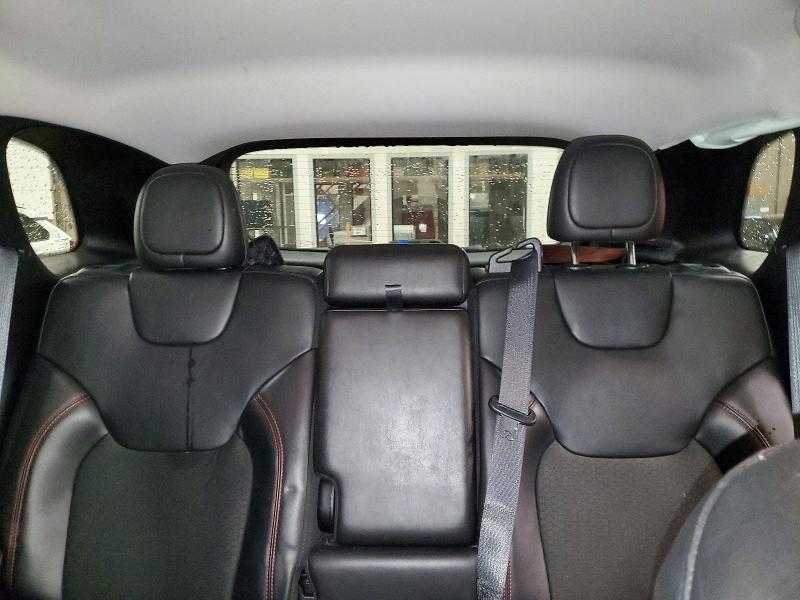 Auction sale of the 2020 Jeep Cherokee, vin: 1C4PJMBX0LD583261, lot number: 47640386