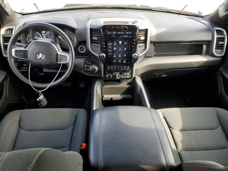 Aukcja sprzedaży 2023 Ram 1500, vin: 1C6SRFFT2PN645420, numer aukcji: 48138426