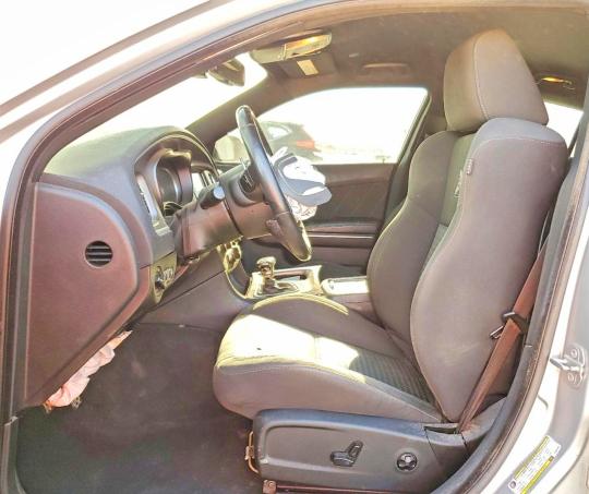 Aukcja sprzedaży 2019 Dodge Charger, vin: 2C3CDXGJ8KH604309, numer aukcji: 45582746