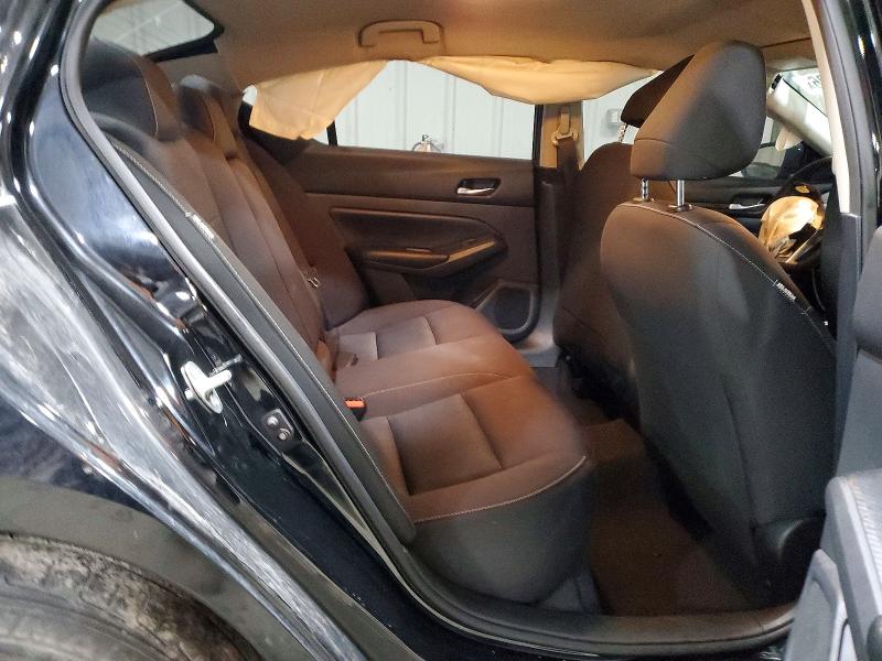 47057696 :رقم المزاد ، 1N4BL4BV1NN387612 vin ، 2022 Nissan Altima مزاد بيع