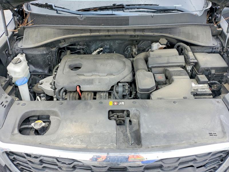Продажа на аукционе авто 2019 Kia Sorento, vin: 5XYPG4A35KG568493, номер лота: 41760096